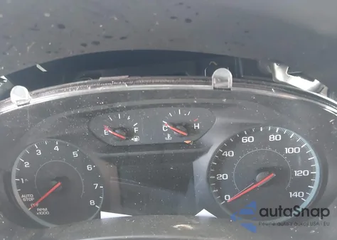 2018 Chevrolet Equinox Ls из США, поврежденный, VIN 3GNAXHEV0JL114496